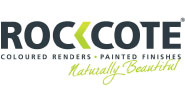 Dincel Recommended finisher - Rockcote