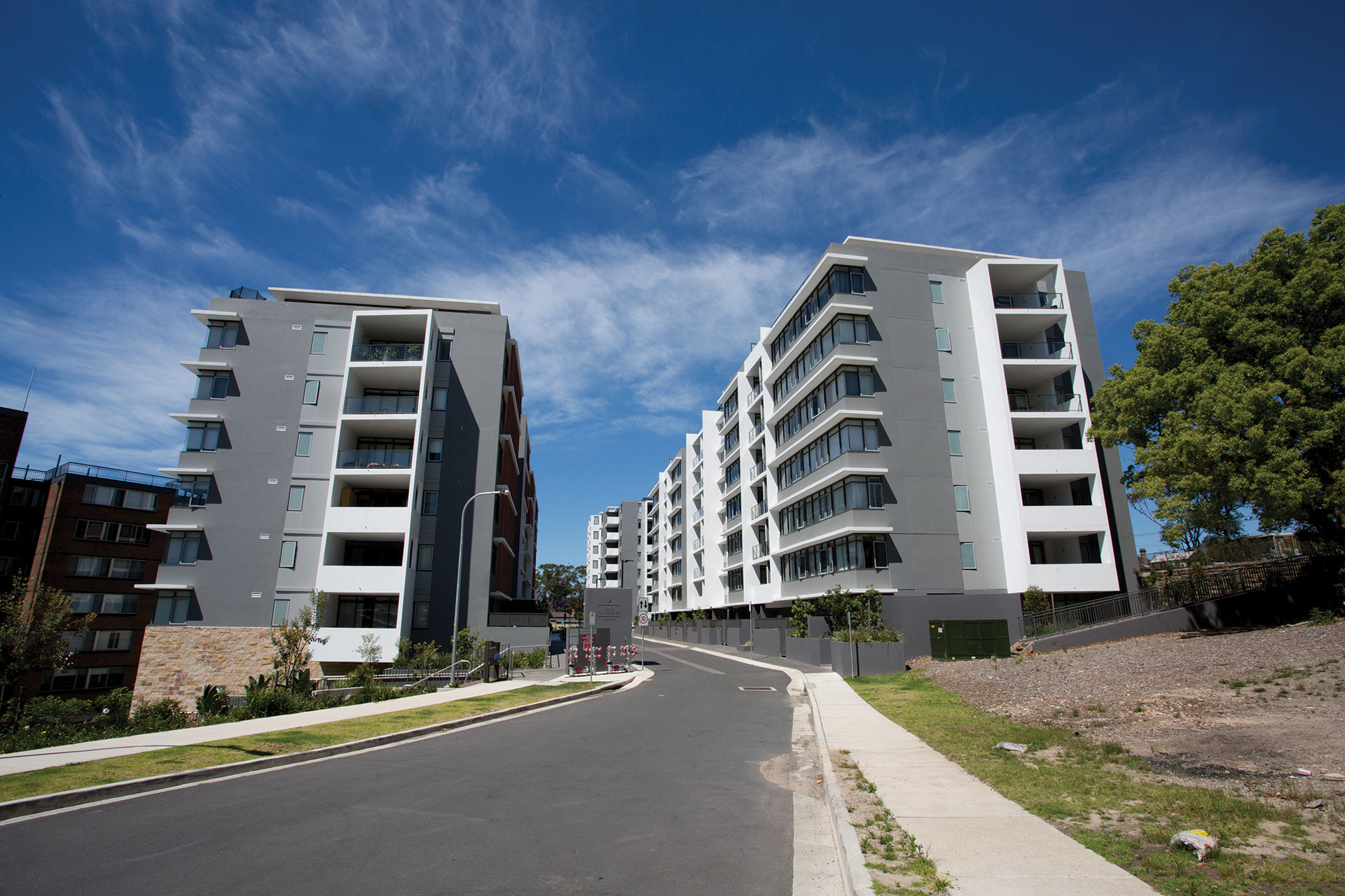 Bay Pavillions, Apartments Gallery Image 2